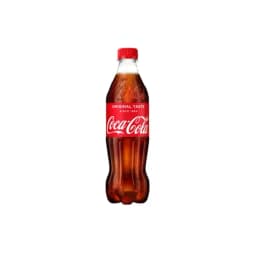 Coca-Cola 0,5l