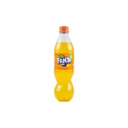 Fanta 0,5l
