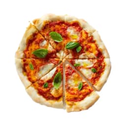 MARGARITA PERHEPIZZA