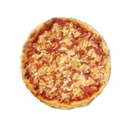 AMERICANA PERHEPIZZA