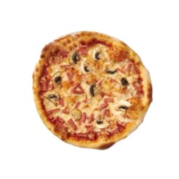 FRANSESCANA PERHEPIZZA