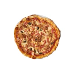 QUATTRO STAGIONI PERHEPIZZA