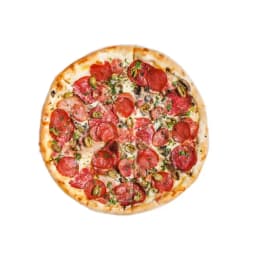 PEPPERONI PERHEPIZZA